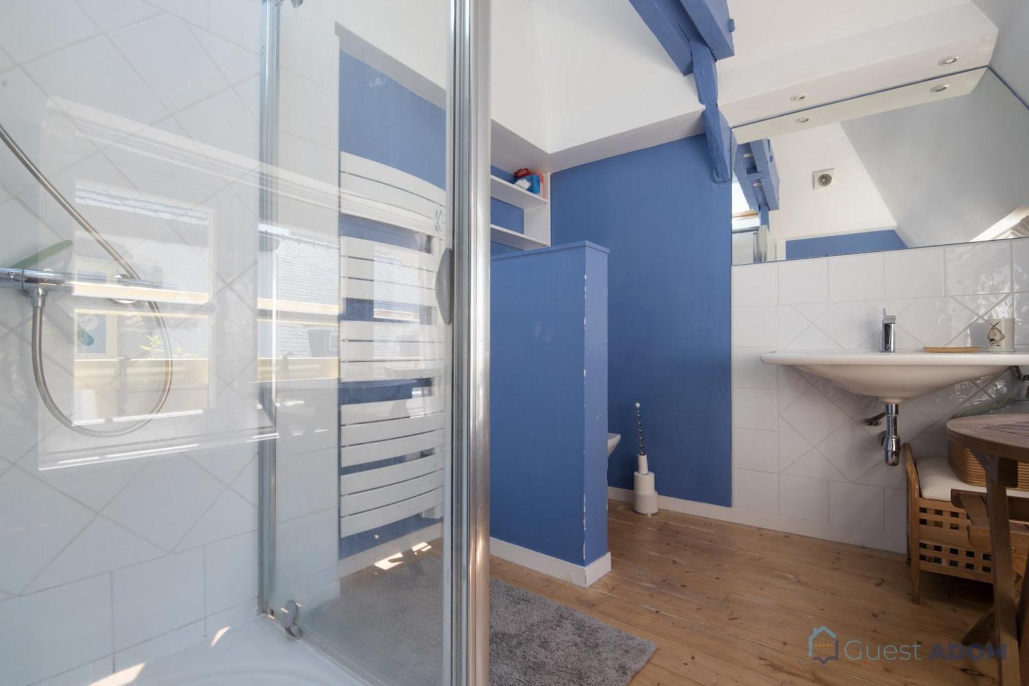 Logement De Charme Intramuros Saint-Malo Exterior photo