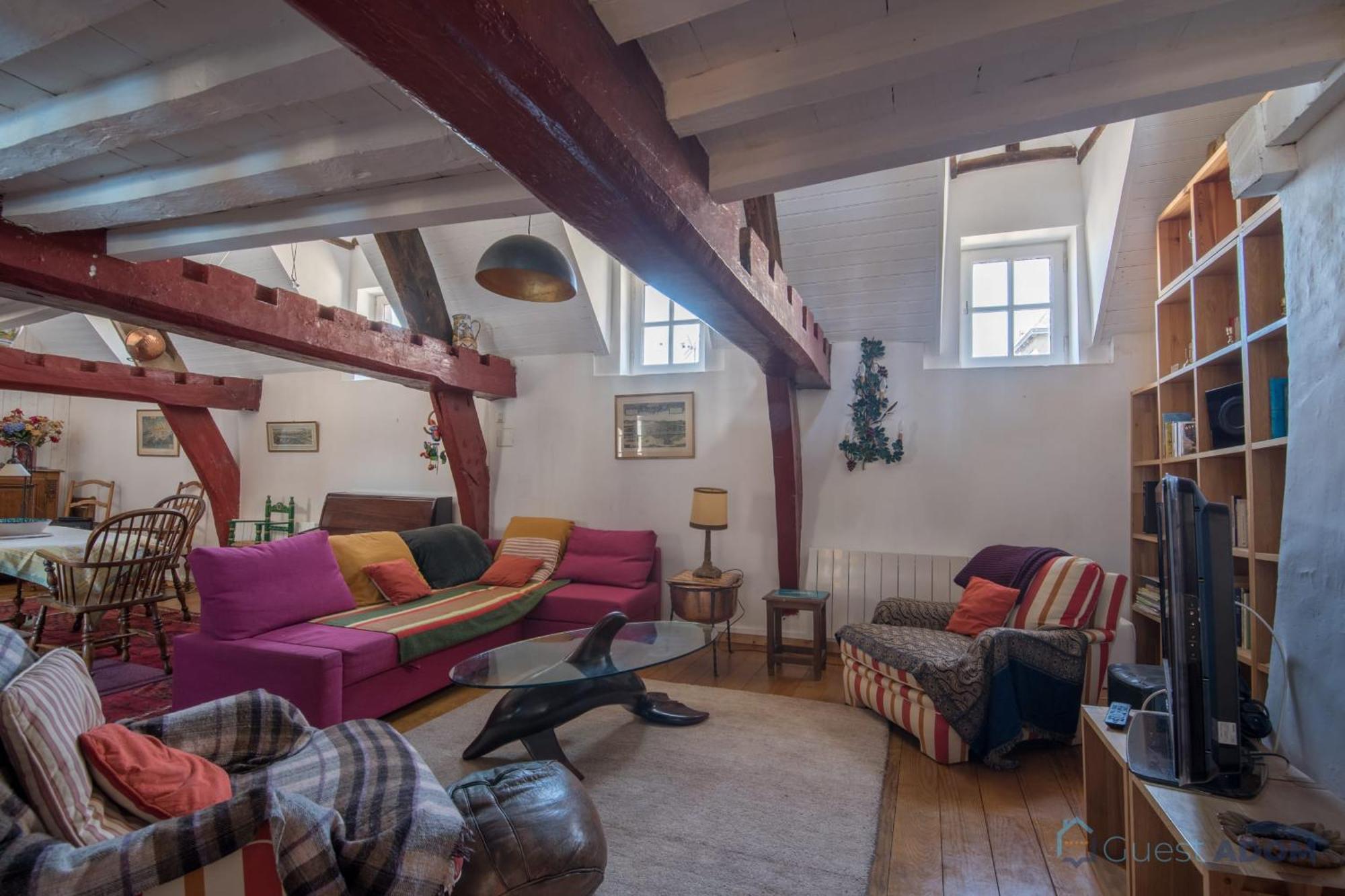Logement De Charme Intramuros Saint-Malo Exterior photo
